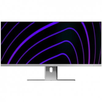 Moniteur EDGE QHD 100Hz avec USB-C et 90W Alogic