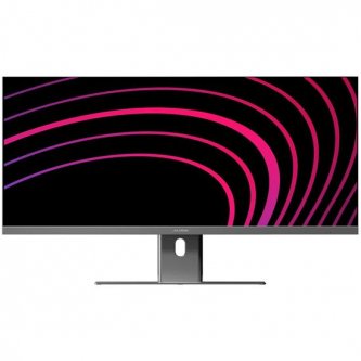 Moniteur EDGE QHD 100Hz avec USB-C et 90W Alogic