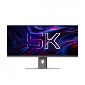 Moniteur LCD 5K EDGE 40 pouces 90W A-LOGIC