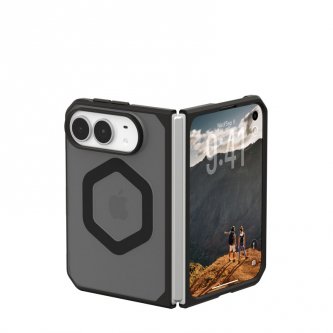 Mouve Magsafe coque iPhone Duo Urban Armor Gear