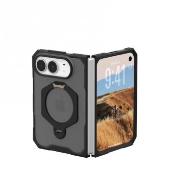 Mouve XTE coque iPhone Duo Urban Armor Gear