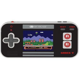 My Arcade Gamer V Classic 220 Jeux