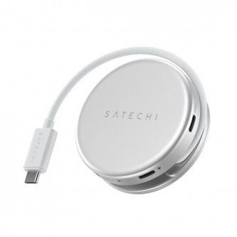 OntheGo 5-en-1 Adaptateur Multiport Satechi