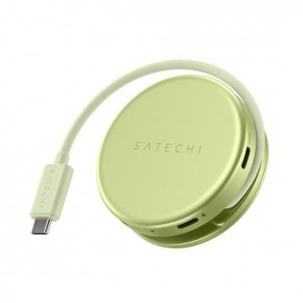 OntheGo 5-en-1 Adaptateur Multiport Satechi
