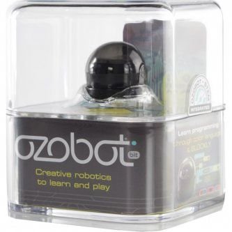 Ozobot Bit Single Pack blanc