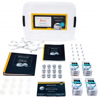 Ozobot Evo Classroom Kit