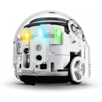 Ozobot Evo (Cristal Blanc)