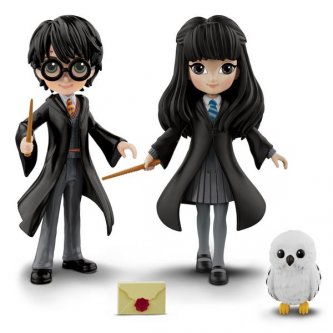 Pack Amiti Harry Potter Magical Mini