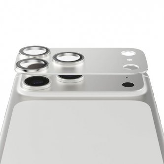 PanzerGlass FENDER Camera Protector iPhone 17 Pro