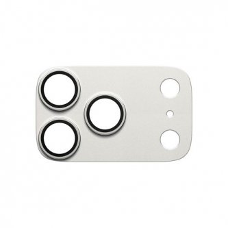 PanzerGlass FENDER Camera Protector iPhone 17 Pro Max