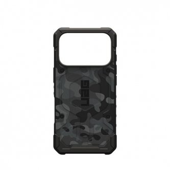Pathfinder MagSafe coque iPhone 17 Pro UAG