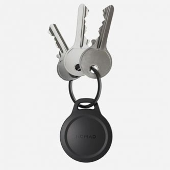 Porte-cl�s pour AirTag Nomad