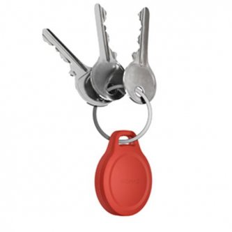 Porte-cl�s pour AirTag Nomad