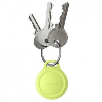 Porte-cl�s pour AirTag Nomad