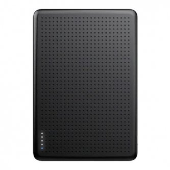Powerbank Magntique 5000mAh Native Union