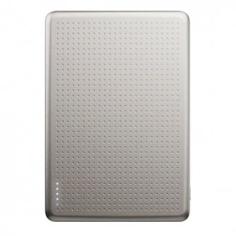 Powerbank Magntique 5000mAh Native Union