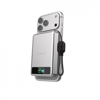 Powerbank Magn�tique SolidSafe 10000 mAh BMX