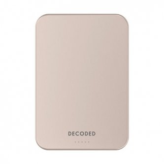Powerbank Ultra Slim Mag Wireless 10000mAh Decoded