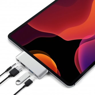 Pro Hub Mobile de Type-C Satechi