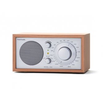 Radio One FM AM Tivoli Audio