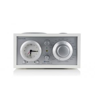 Radio-rveil Three BT Tivoli Audio 
