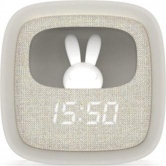 Rveil Billy Clock Lapin Mobility On Board