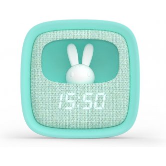 R�veil Billy Clock Lapin Mobility On Board