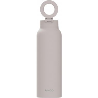 Ringo Pro gourde acier avec support MagSafe