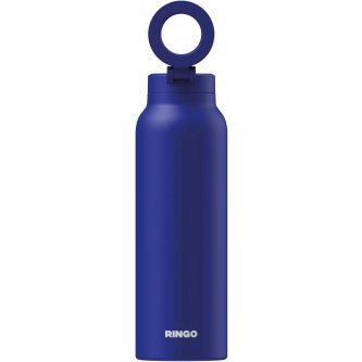 Ringo Pro gourde acier avec support MagSafe