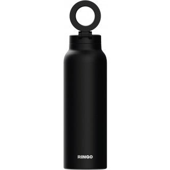 Ringo Pro gourde acier avec support MagSafe