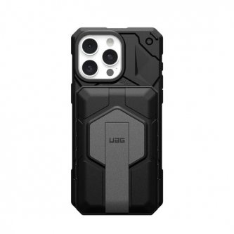 Rugged 10000mAh UAG Powerbank et stand MagSafe