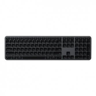 Satechi Slim EX3 Clavier sans fil QWERTY
