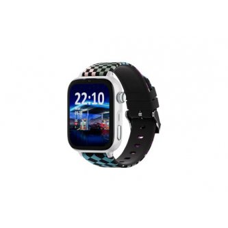 Montre connect�e enfant SaveFamily SAVEWATCH PLUS 2