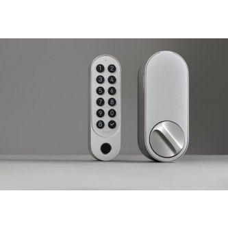 Serrure intelligente U200 Aqara empreinte digitale