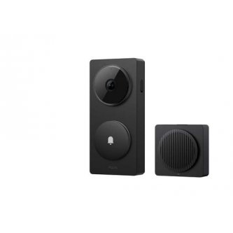 Sonnette vido intelligente G410 Select Aqara