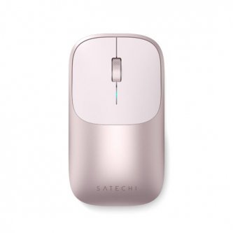 Souris sans fil Slim EX Satechi