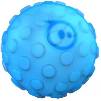 Sphero Nubby Cover Jaune