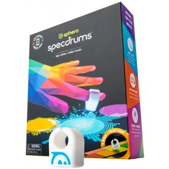 Sphero Specdrums bague connecte