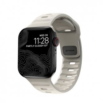 Sport Band Nomad Bracelet Apple Watch