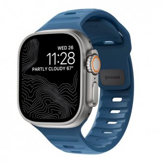 Sport Band Nomad Bracelet Apple Watch