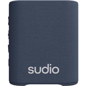 Sudio S2 Enceinte Bluetooth IPX5