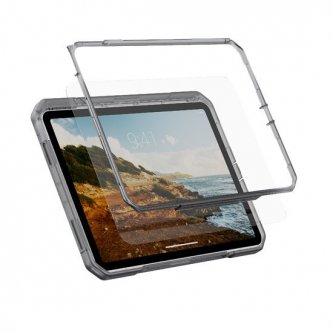 TROOPER iPad 11 et 10 UAG Coque de protection