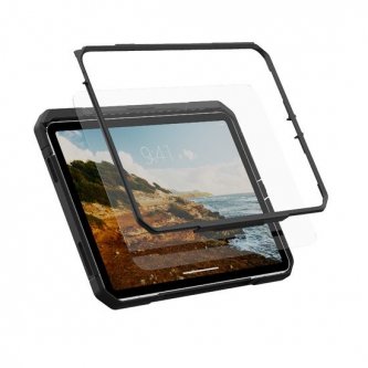 TROOPER iPad 11 et 10 UAG Coque de protection