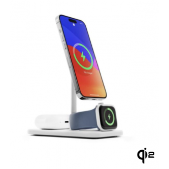 Twelve South HiRise 3 Deluxe 3-en-1 2024