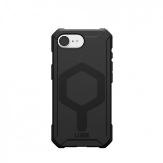 UAG Essential Armor Coque Magsafe iPhone 16e
