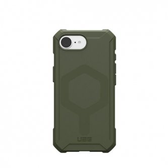UAG Essential Armor Coque Magsafe iPhone 16e