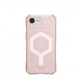 UAG Essential Armor Coque Magsafe iPhone 16e