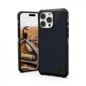 UAG Metropolis LT coque Magsafe iPhone 16 Pro Max