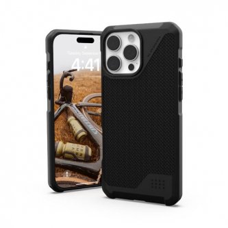 UAG Metropolis LT coque Magsafe iPhone 16 Pro Max