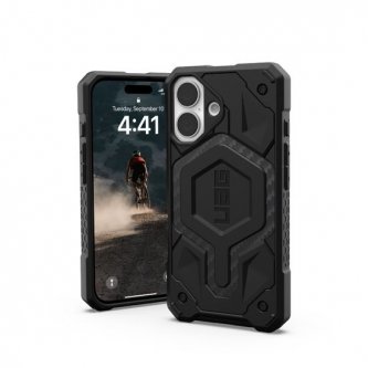 UAG Monarch Pro coque iPhone 16